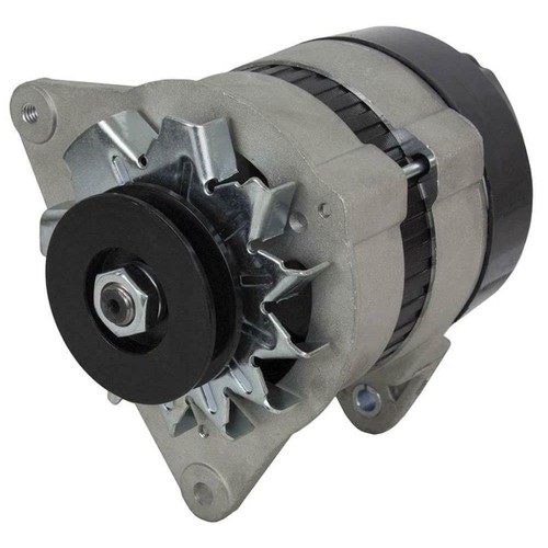 Alternator for midget - alternator, mg