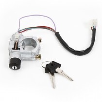 Mgb ignition switch steering - ignition,