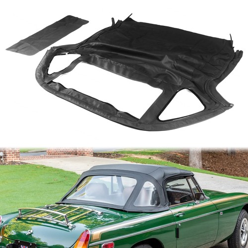 Soft top 3pcs plastic - top,
