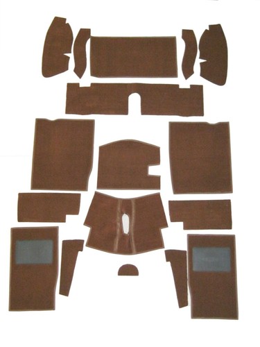 Midget 1275 1500 - , 1967-1980