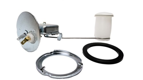 New gas fuel - gas,