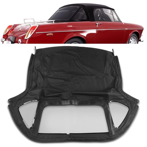 Convertible soft top o - convertible, w/o