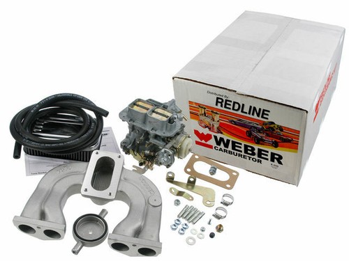 Carburetor kit for 1975 1979 - carburetor,