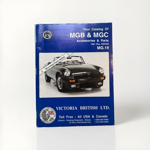 Mgb mgc 1962 1981 - mg,