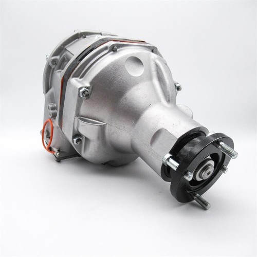 Professionally remanufactured - professionally,