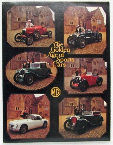 1975 mgb and midget - 1975,