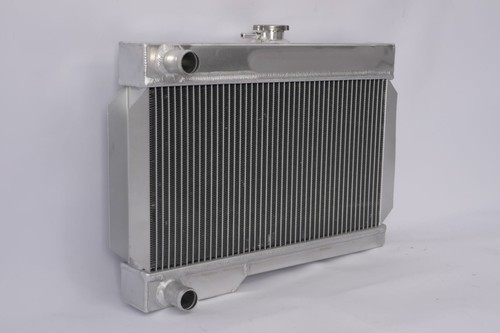 New aluminum radiator fit for - radiator,