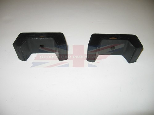 Pair new motor - of,