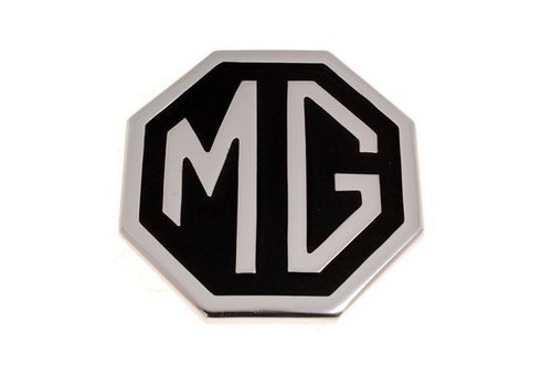 New trunk badge - trunk, for