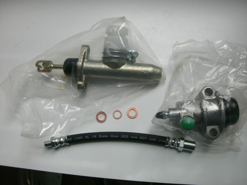 Mgb clutch master - clutch, ,