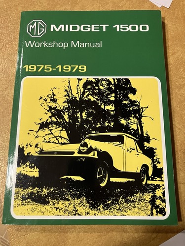 1975 1979 midget 1500 - 1975,