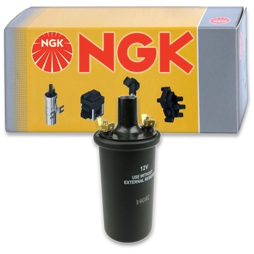 Ngk ignition coil - pc,