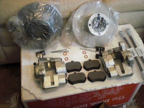 Midget austin healey - midget,