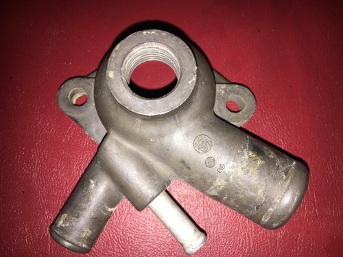 1975 midget thermostat - 1975, mg